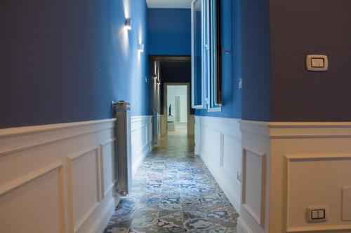 WANDERLUST NAPLES a place to stay, Naples