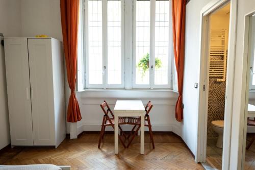 La Casa della Zia, Milán (fotografie 10)