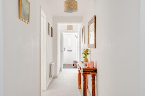 Spire View - New Forest Holiday Home in Lyndhurst