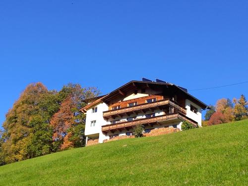 Ferienwohnung Dengg - Apartment - Stummerberg