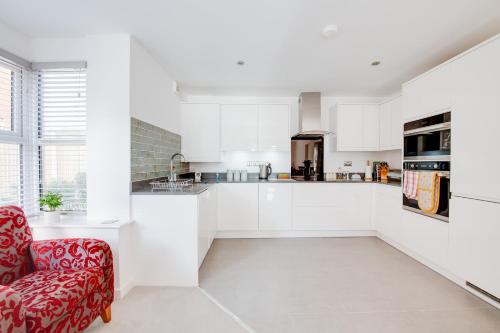 Spire View - New Forest Holiday Home in Lyndhurst