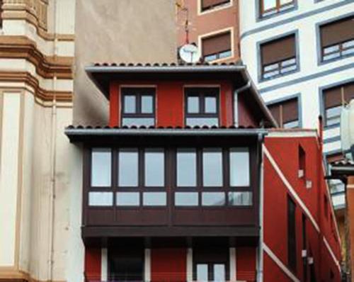 KosmeEtxea, la casa del Parque EBI727, Bermeo (fotografie 6)