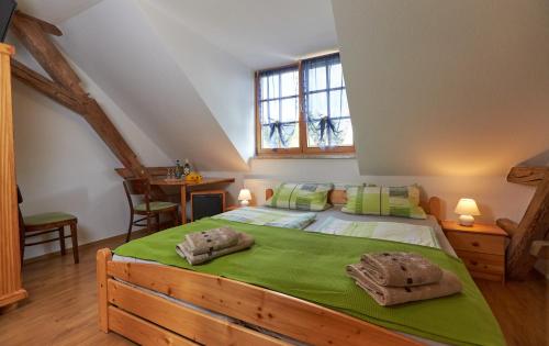 Fischerhof, Crimmitschau (fotografie 2)