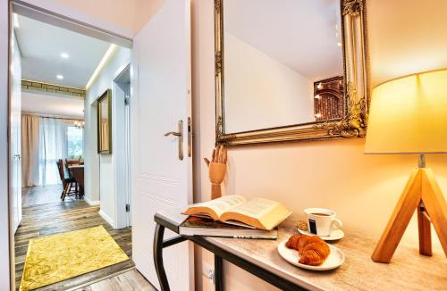 Apartament Inna Bajka