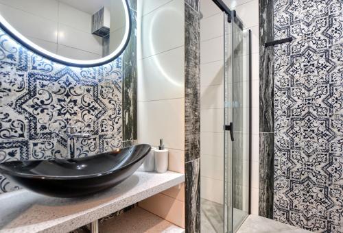 Apartament Inna Bajka