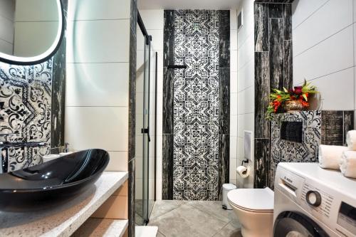 Apartament Inna Bajka