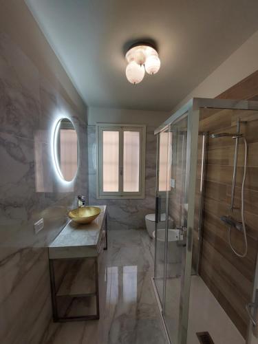 Residenza Donini in Venice Suite 1