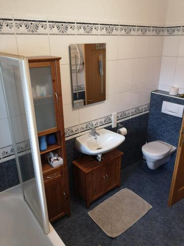 Ferienwohnung im idyllischen Vierkanthof - in Loipersdorf bei Fürstenfeld