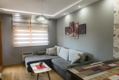 Apartmani Radojevic Zlatibor
