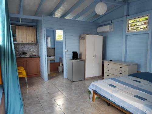 Bungalow La marina