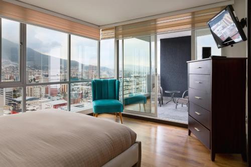 Olympus Apartments - Quito