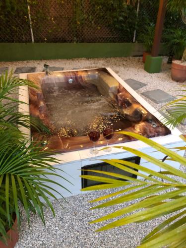 Arenal Thiago with Private Jacuzzi, Fortuna (foto 11)