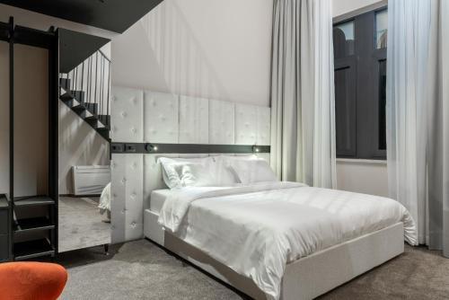 DeGrassi Boutique Garni Hotel Izola in إيزولا