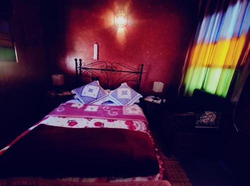 1 twin bed