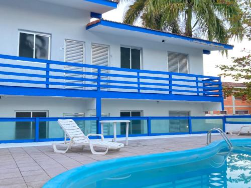 Condomínio Praia Grande Flats