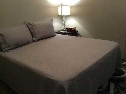 Abigail's 2 Bedroom Apartment - Free Wifi-full Kitchen