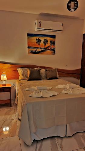 Japaratinga Suites, Japaratinga