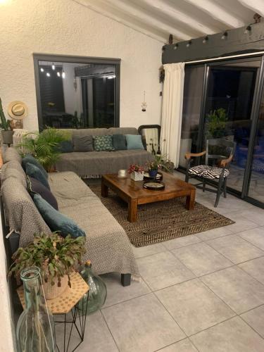 Facilities, VILLA LOUNA 4 etoiles in Ventenac-Cabardes