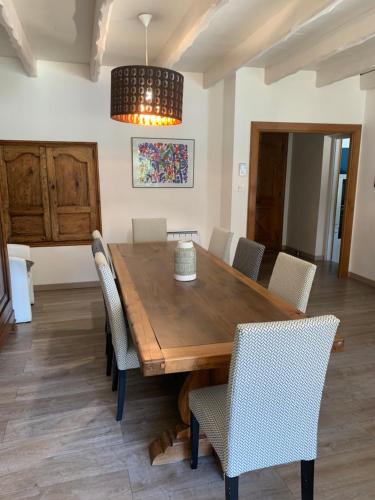 Facilities, VILLA LOUNA 4 etoiles in Ventenac-Cabardes