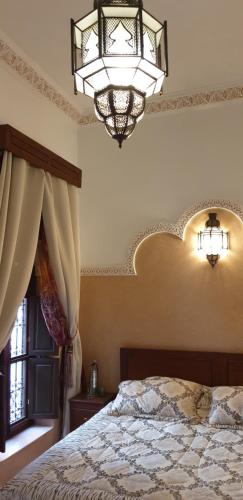 Riad Souad Marrakech