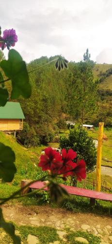 finca las nanas
