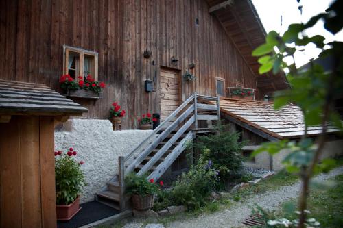  Lüch de Martin in Wengen