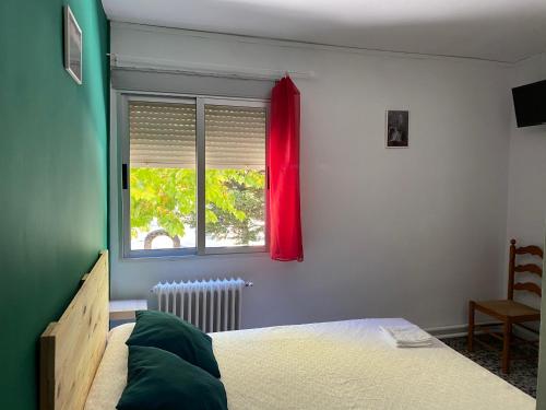 Hostal Grimaldos