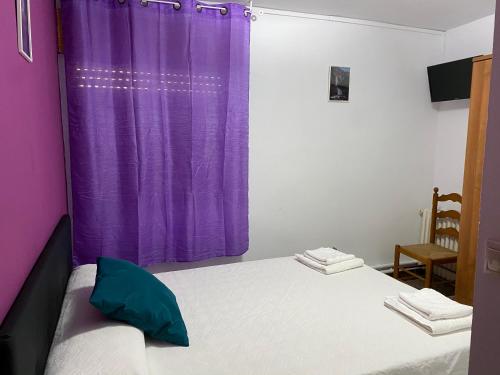 Hostal Grimaldos