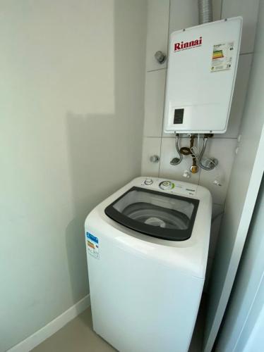 Apartamento Bombas Frontal 370m do Mar