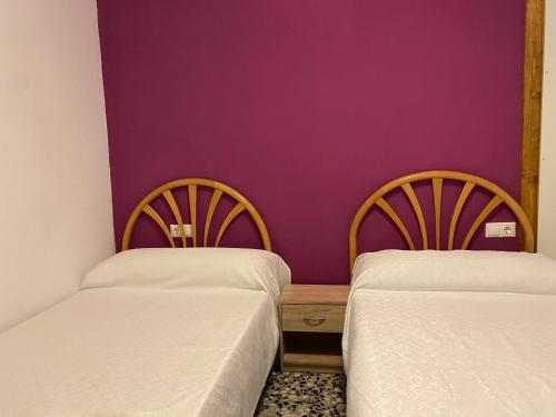 Hostal Grimaldos