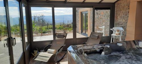 Gyógyfürdő, Bel Aujourd'hui Spa Sauna in Cordelle