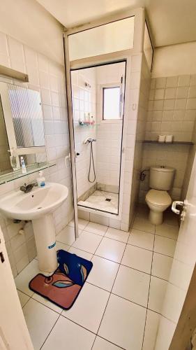 Modern & Sunny new appartement 2 rooms in Rabat centre - Hay Riad