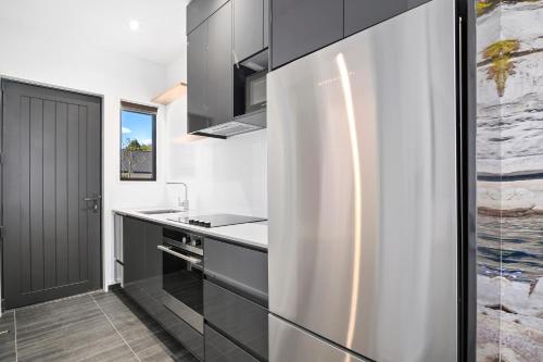 Grand Suites Murchison in เมอร์ชิซัน