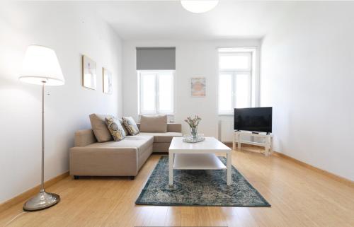  Urbaner Komfort l LF29 in Wien