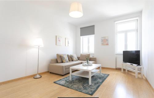  Urbaner Komfort l LF29 in Wien