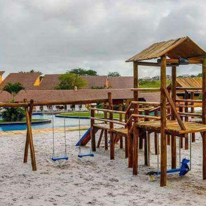 PARAÍSO Winterville Resort Gravatá (PARAISO Winterville Resort Gravata) in Gravata