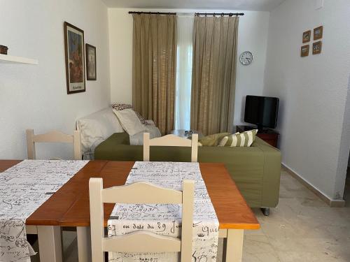  Apartamento Laguna Golf Islantilla in Islantilla