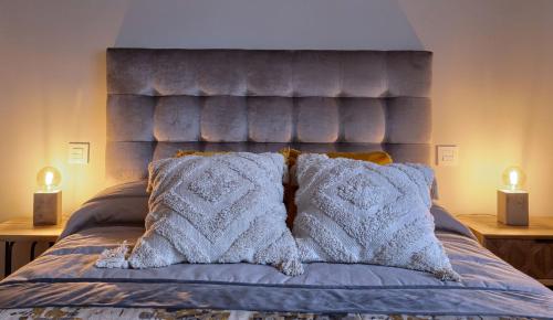  Apartamento de Diseño elegante by the urban hosts in Bilbao