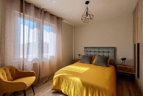 Vivienda Turística de Diseño Elegante, Bilbao (photo 9)