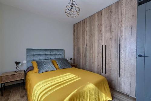 Apartamento de Diseño elegante by the urban hosts