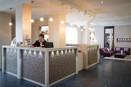 Best Western Plus Hotel Plaisance - Villefranche-sur-Saône