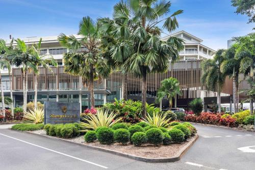 Foto - Shangri-La The Marina, Cairns