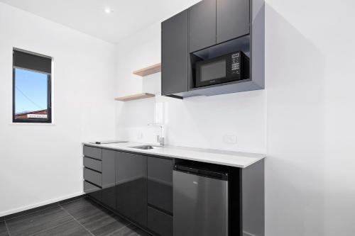 Grand Suites Murchison in เมอร์ชิซัน