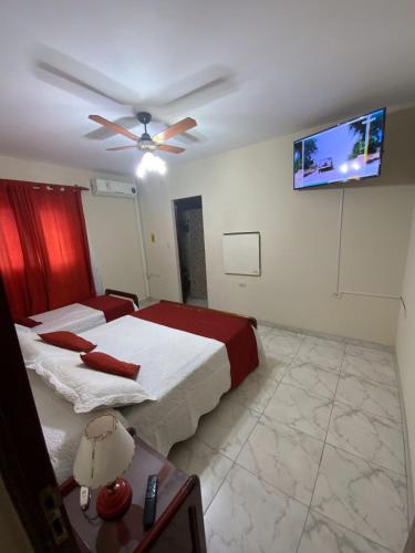 Two-Bedroom Apartment image 10
