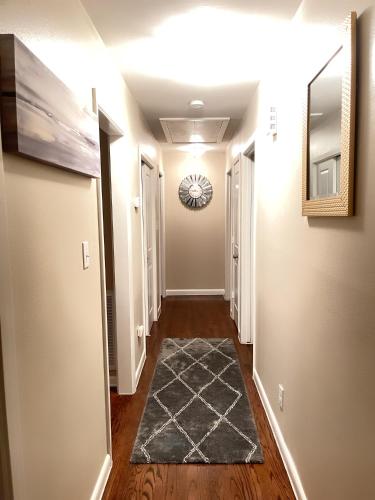 Houston Getaway Modern 3BR House NRG Stadium