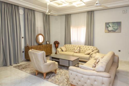 Les Residences Prestige