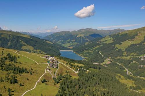 Hotel Maria Theresia – Gerlos, IL