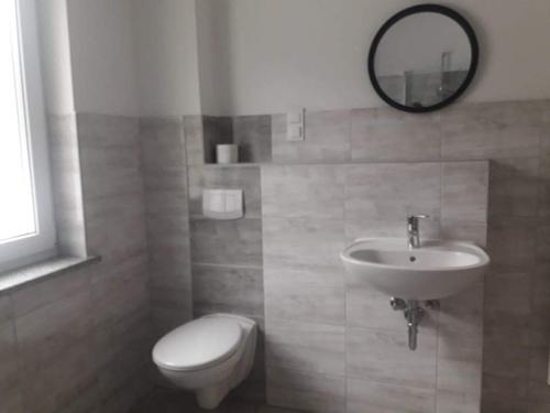 Ferienwohnung mit 4 Schlafzimmern