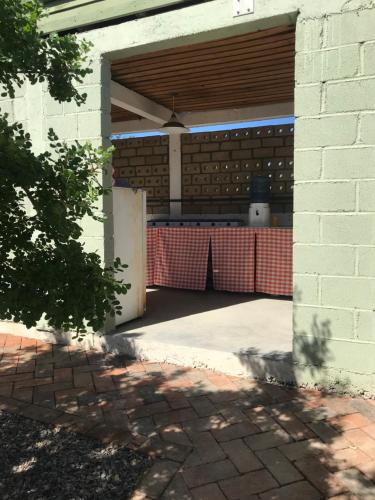 Susu’Z Village Hostel and Rooms in La Ventana, Mexico