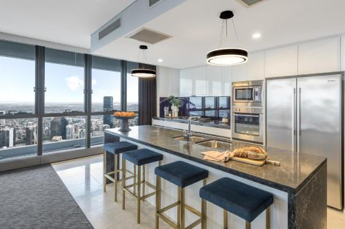 메리톤 스위트 허쉘 스트리트 (Meriton Suites Herschel Street)_2_image